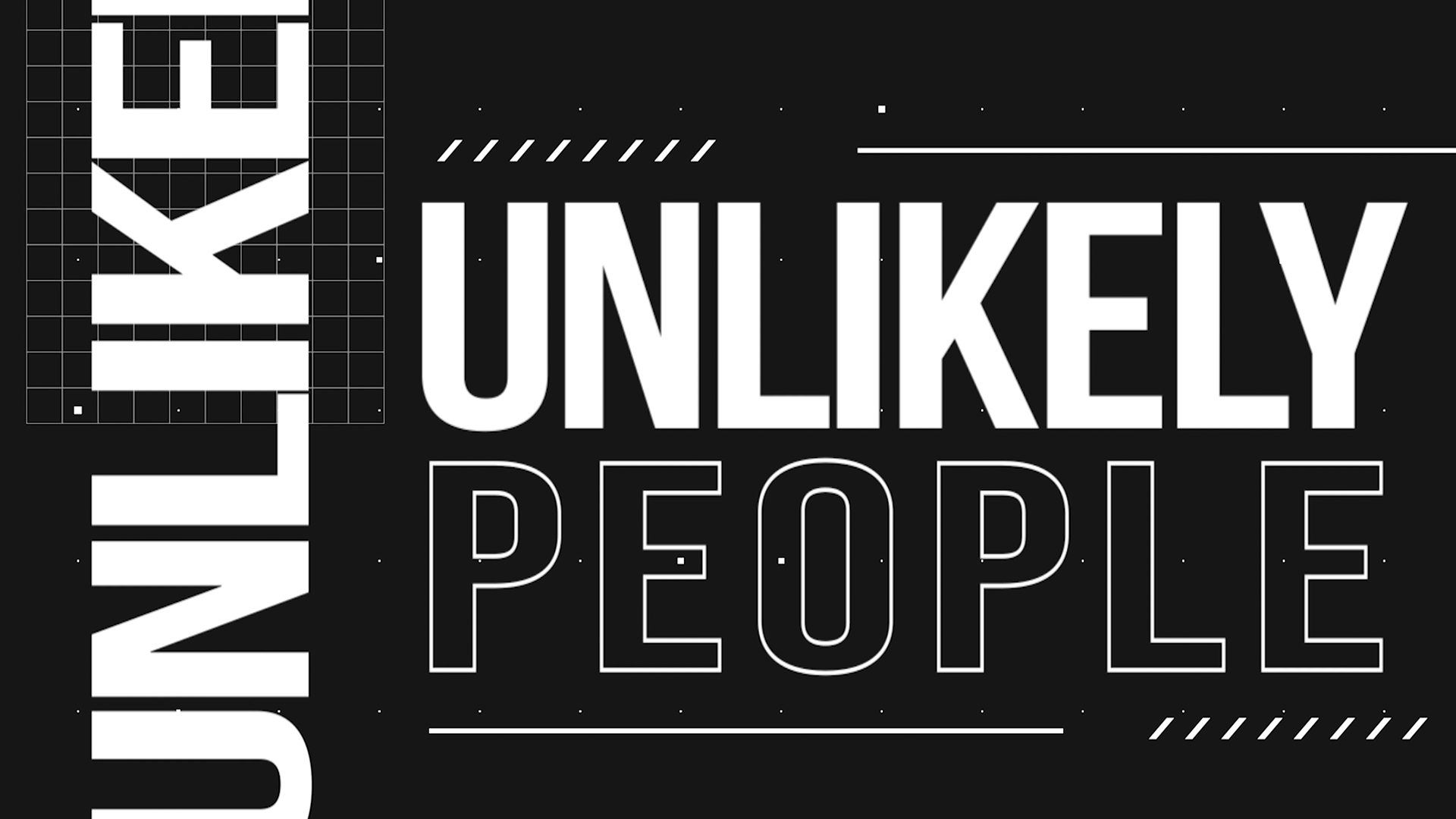 Unlikely People