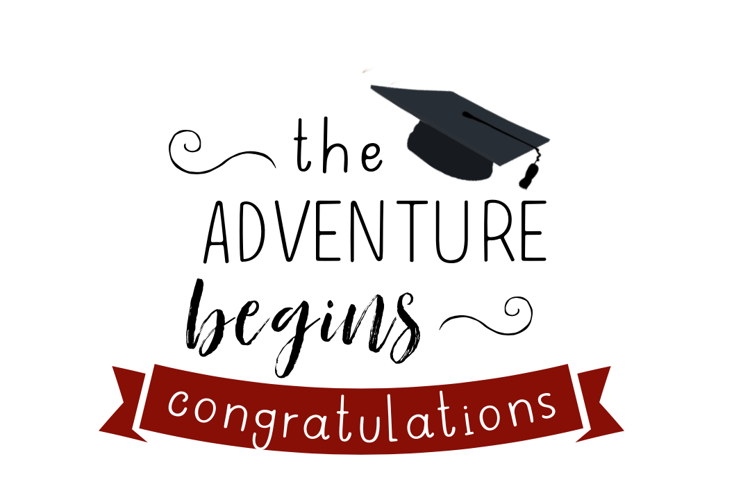 graduate recognition